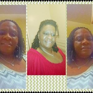 Meet your Posher, Jonetta